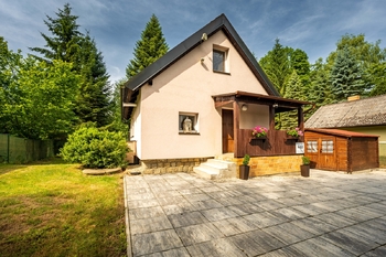 Prodej chaty / chalupy 52 m², Borovnice