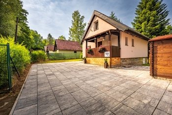 Prodej chaty / chalupy 52 m², Borovnice