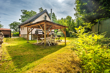 Prodej chaty / chalupy 52 m², Borovnice