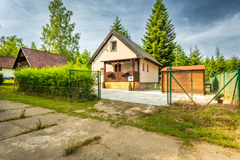 Prodej chaty / chalupy 52 m², Borovnice