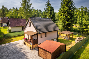 Prodej chaty / chalupy 52 m², Borovnice