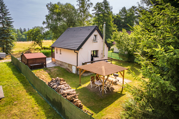 Prodej chaty / chalupy 52 m², Borovnice