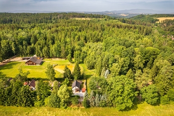 Prodej chaty / chalupy 52 m², Borovnice