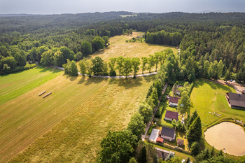 Prodej chaty / chalupy 52 m², Borovnice