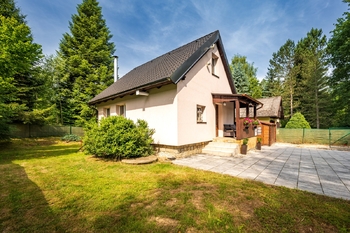 Prodej chaty / chalupy 52 m², Borovnice