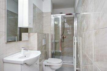 Pronájem bytu 2+kk v osobním vlastnictví 52 m², Brno