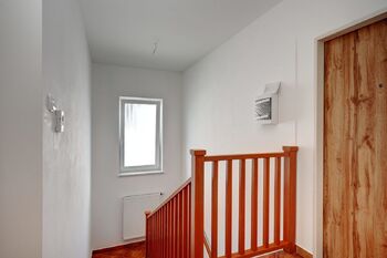 Pronájem bytu 2+kk v osobním vlastnictví 52 m², Brno