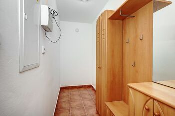 Pronájem bytu 2+kk v osobním vlastnictví 52 m², Brno