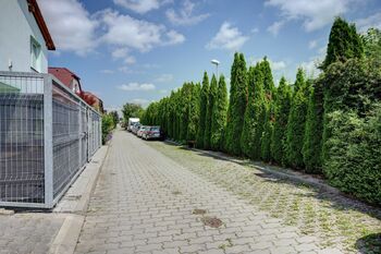 Pronájem bytu 2+kk v osobním vlastnictví 52 m², Brno