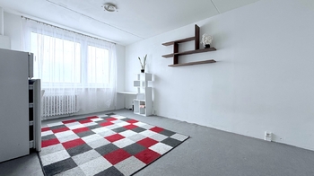 Pronájem bytu 1+kk v osobním vlastnictví 30 m², Praha 8 - Troja