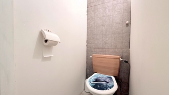 Pronájem bytu 1+kk v osobním vlastnictví 30 m², Praha 8 - Troja