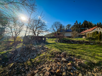 Prodej pozemku 565 m², Příbram