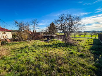 Prodej pozemku 565 m², Příbram