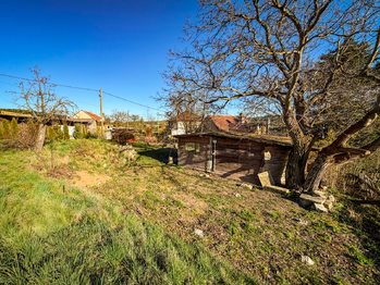 Prodej pozemku 565 m², Příbram