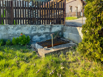 Prodej pozemku 565 m², Příbram