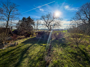 Prodej pozemku 565 m², Příbram