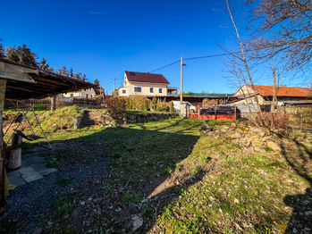 Prodej pozemku 565 m², Příbram