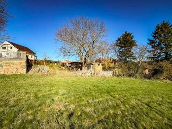 Prodej pozemku 565 m², Příbram