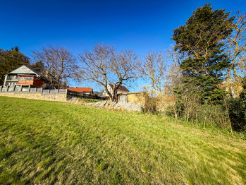 Prodej pozemku 565 m², Příbram