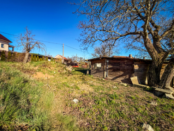 Prodej pozemku 565 m², Příbram