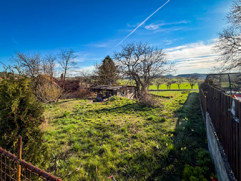 Prodej pozemku 565 m², Příbram