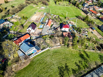 Prodej pozemku 565 m², Příbram