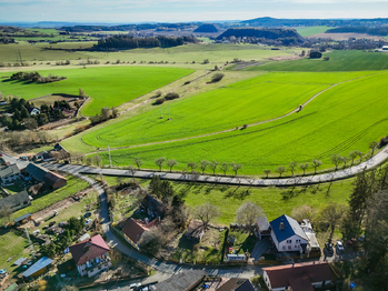 Prodej pozemku 565 m², Příbram