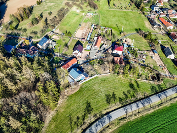 Prodej pozemku 565 m², Příbram