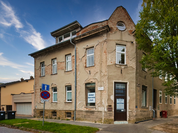 Prodej obchodních prostor 92 m², Olomouc