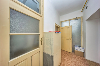 Prodej obchodních prostor 92 m², Olomouc