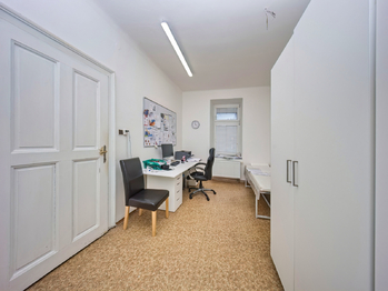 Prodej obchodních prostor 92 m², Olomouc