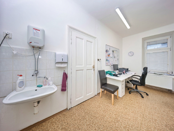 Prodej obchodních prostor 92 m², Olomouc