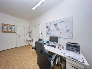 Prodej obchodních prostor 92 m², Olomouc