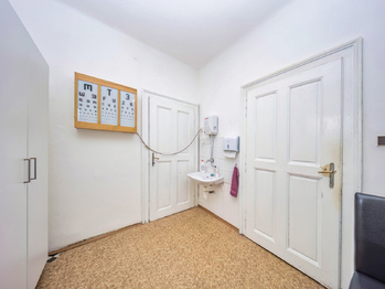 Prodej obchodních prostor 92 m², Olomouc