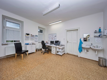 Prodej obchodních prostor 92 m², Olomouc
