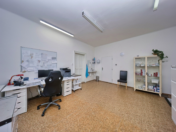 Prodej obchodních prostor 92 m², Olomouc