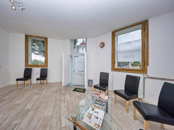 Prodej obchodních prostor 92 m², Olomouc