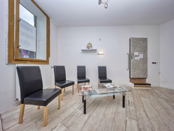 Prodej obchodních prostor 92 m², Olomouc