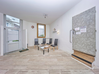 Prodej obchodních prostor 92 m², Olomouc