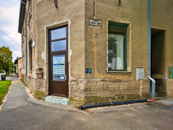 Prodej obchodních prostor 92 m², Olomouc