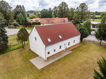 Pronájem ubytovacího zařízení 243 m², Bulovka