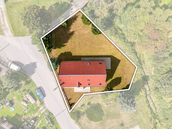 Pronájem ubytovacího zařízení 243 m², Bulovka