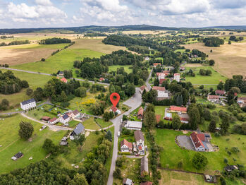 Pronájem ubytovacího zařízení 243 m², Bulovka