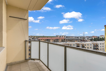 Prodej bytu 3+1 v osobním vlastnictví 72 m², Třebíč