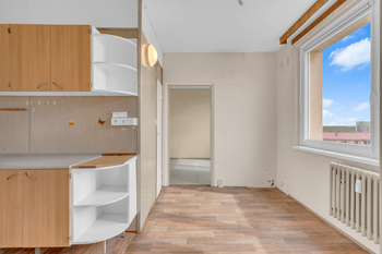 Prodej bytu 3+1 v osobním vlastnictví 72 m², Třebíč