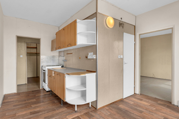 Prodej bytu 3+1 v osobním vlastnictví 72 m², Třebíč