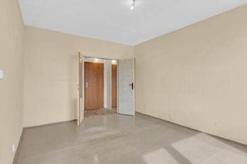 Prodej bytu 3+1 v osobním vlastnictví 72 m², Třebíč