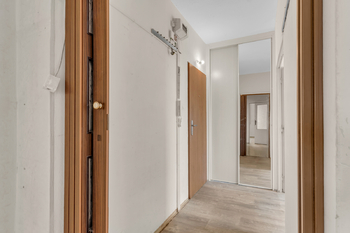 Prodej bytu 3+1 v osobním vlastnictví 72 m², Třebíč