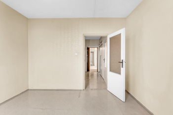 Prodej bytu 3+1 v osobním vlastnictví 72 m², Třebíč