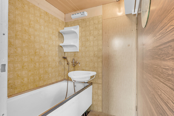 Prodej bytu 3+1 v osobním vlastnictví 72 m², Třebíč